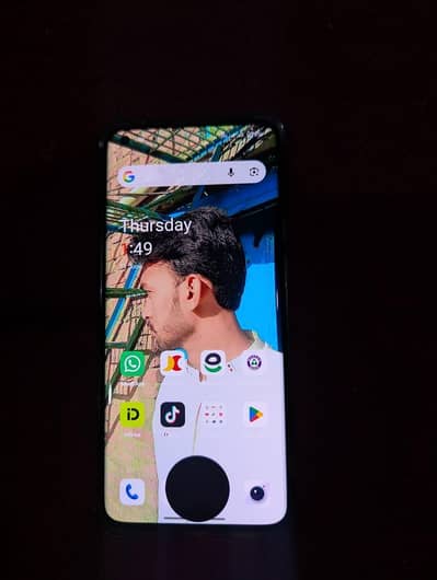 One Plus 9 Pro