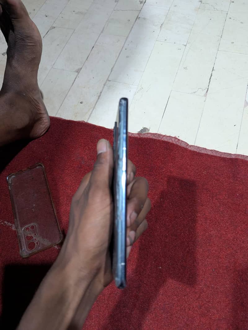 One Plus 9 Pro 3