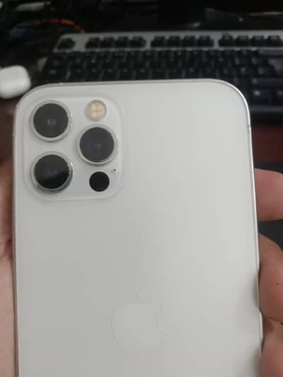Apple iPhone 12 Pro Max