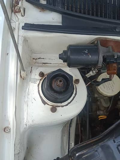 Suzuki Cultus VXR 2001 03319971273