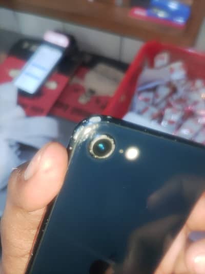 Apple iPhone SE 3