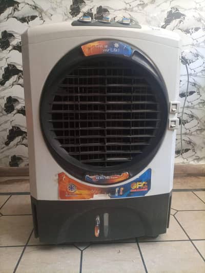 Room cooler