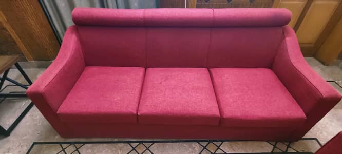 sofa 5 seater