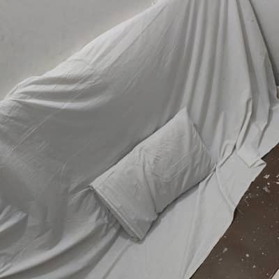 single/double bed used mattresses for sale