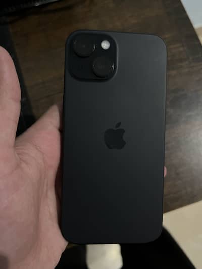 Apple iPhone 15