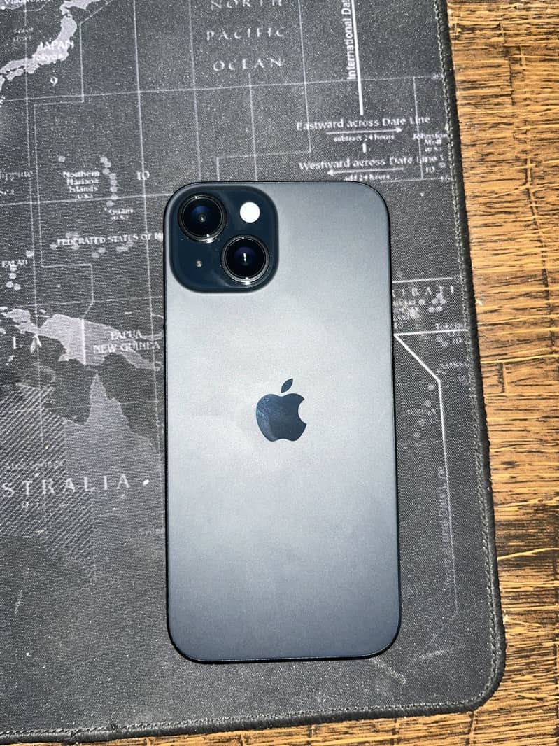 Apple iPhone 15 3