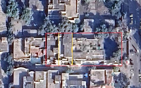 3 Kanal / Corner / Main Boulevard / House / For Sale / Satellite Town / A Block / Rawalpindi