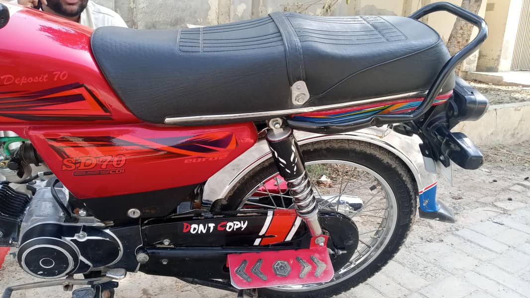 red clour 1