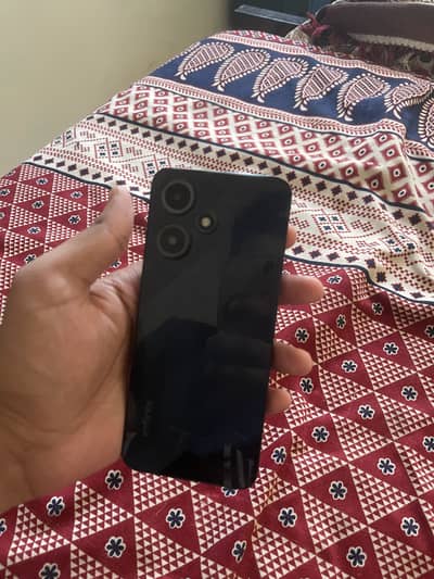 Infinix Hot 30 Play