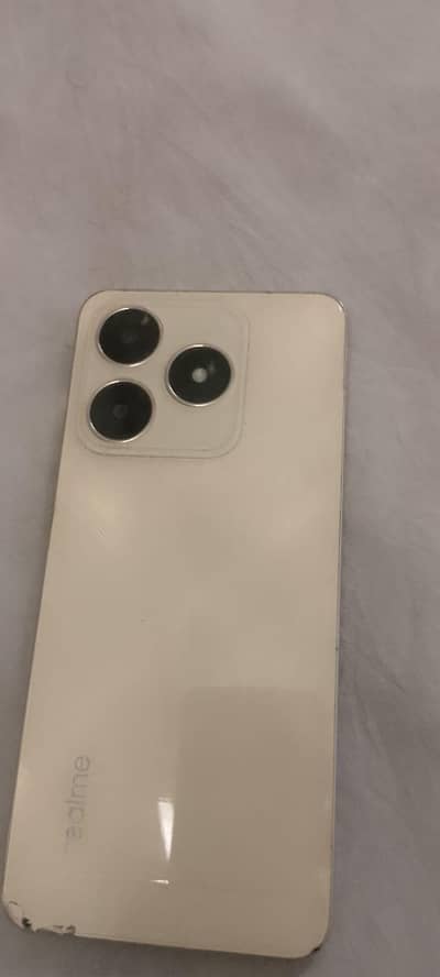 Realme C61