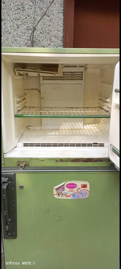 national refrigerator