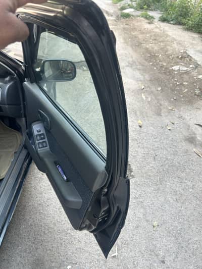 Suzuki Cultus Vxli 2008
