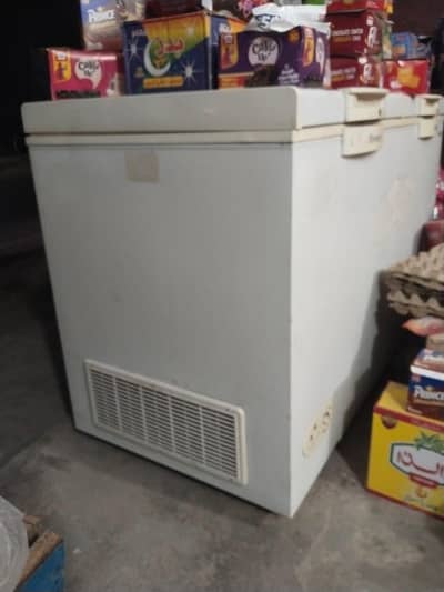 Freezer for sale