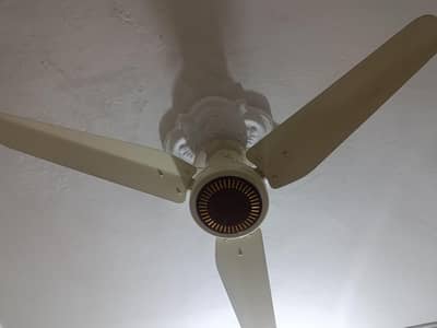 2 Ceiling fans for sale