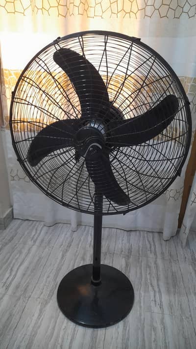 sonex fan