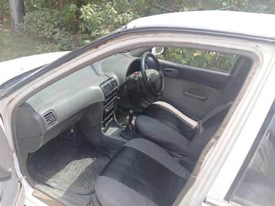 Suzuki Cultus VXR 2006 /0324/98/80/541