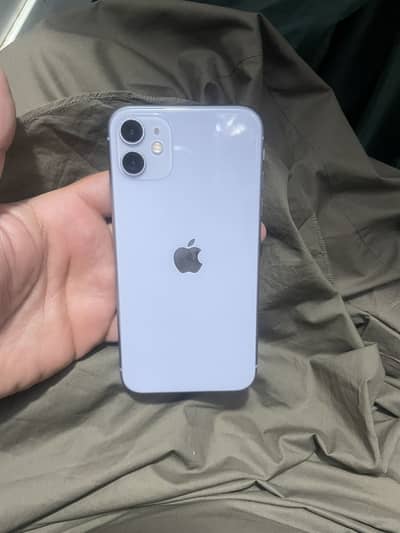 Apple iPhone 11