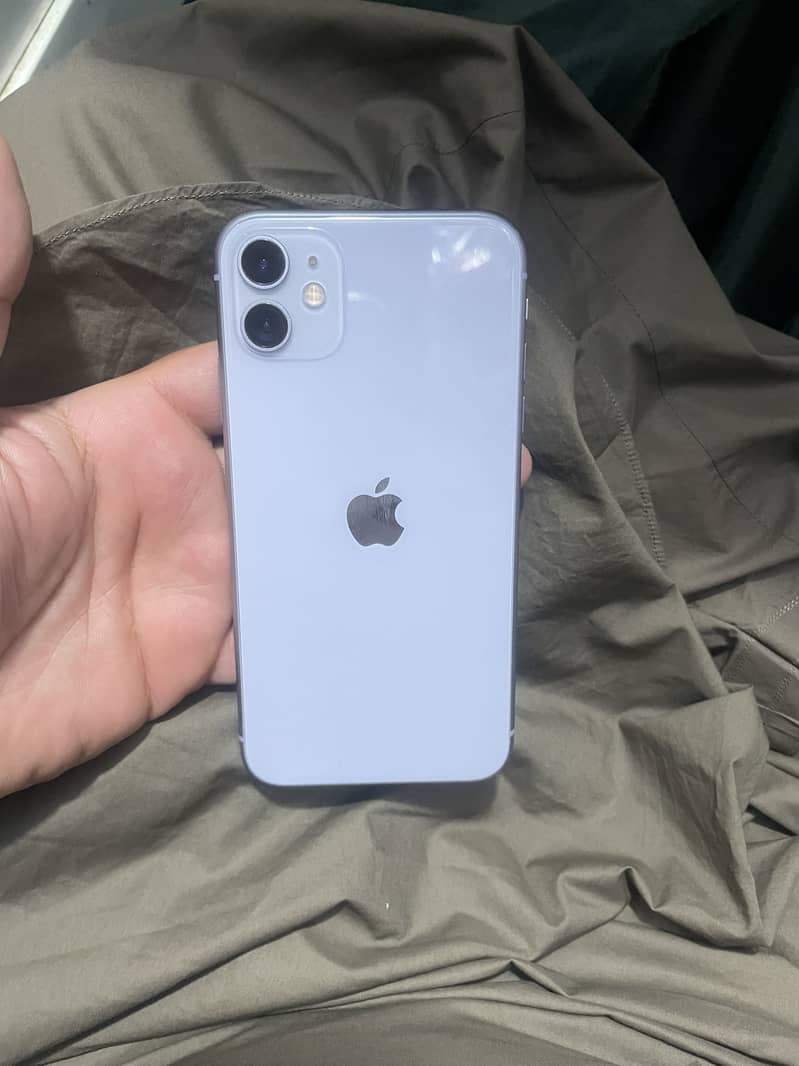 Apple iPhone 11 0