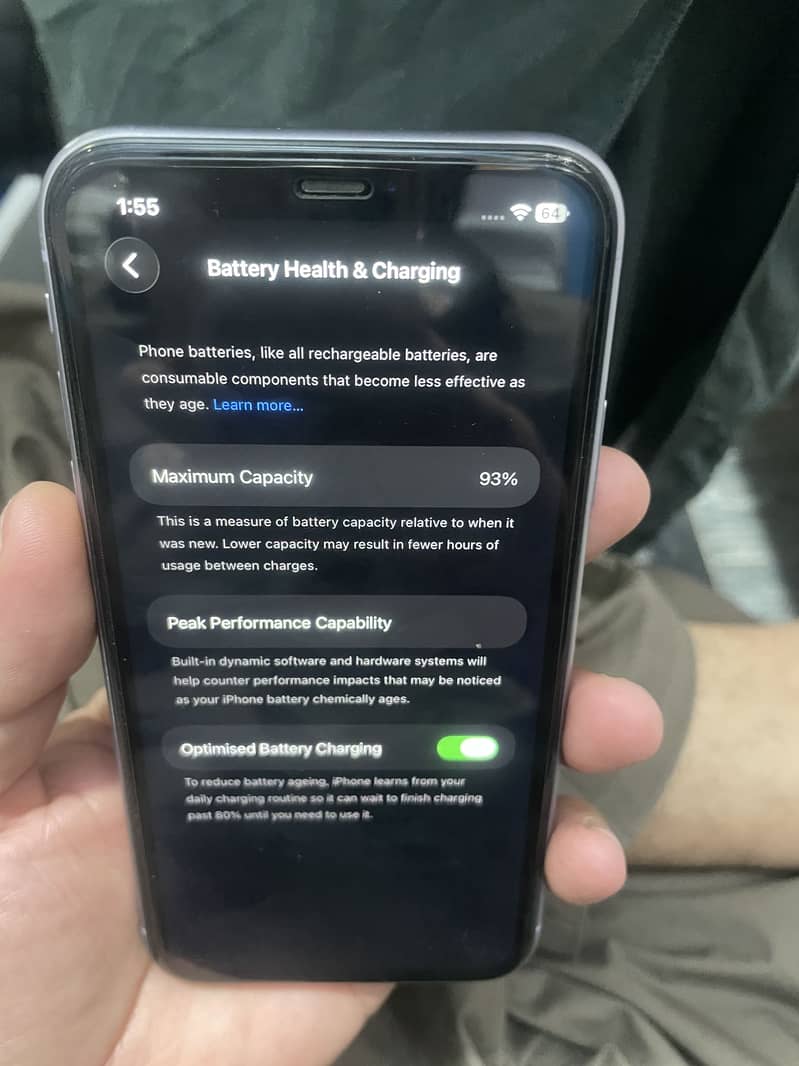 Apple iPhone 11 6