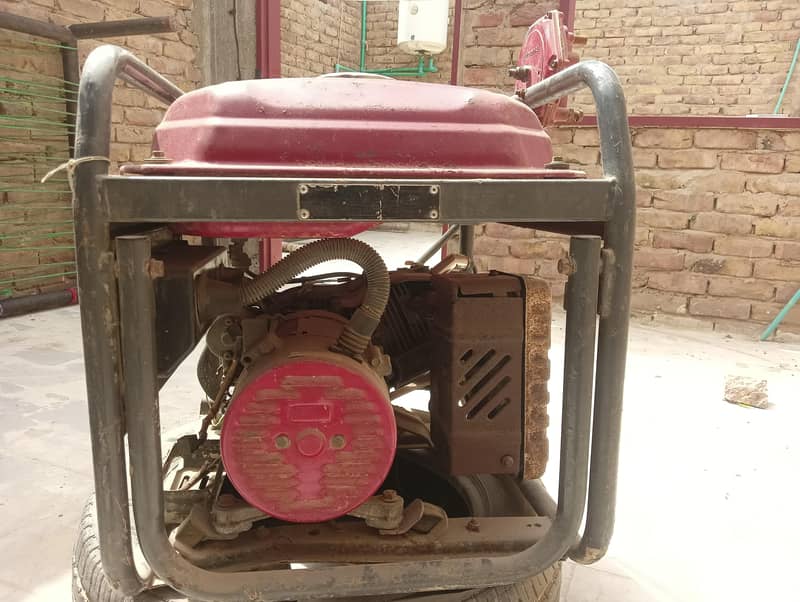 3.5kv 2