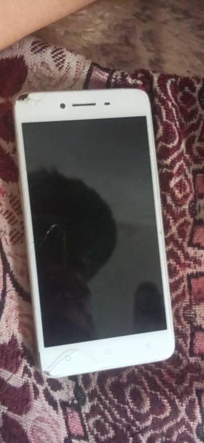 OPPO A37