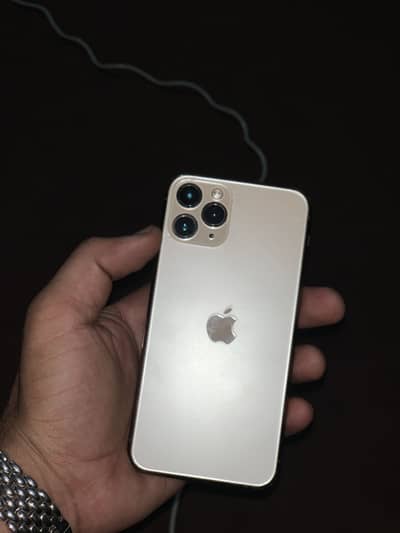 Apple iPhone 11 Pro