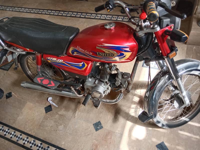motorcycle 2