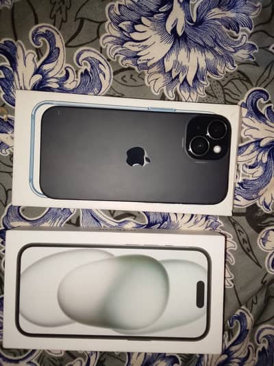 Apple iPhone 15