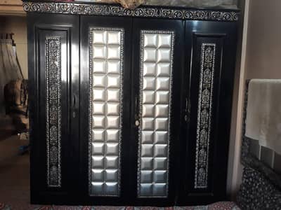 bedroom set