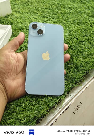 Apple iPhone 14 plus