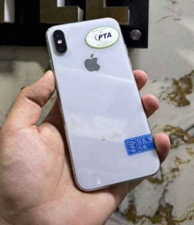 Apple iPhone XS