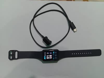 Samsung Galaxy Fit 3