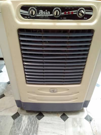 Asia Room Air Cooler
