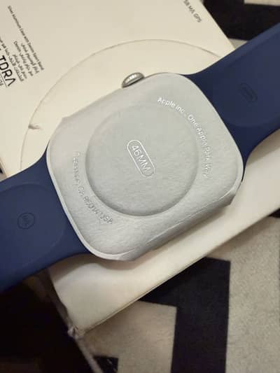 Apple watch series 10 - 46mm