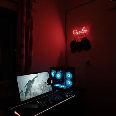 Gaming pc for sale