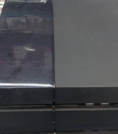 ps4 1100 series