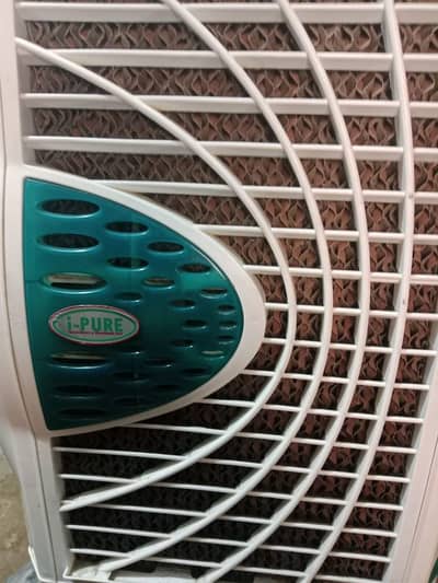 boss air color ecm  8000