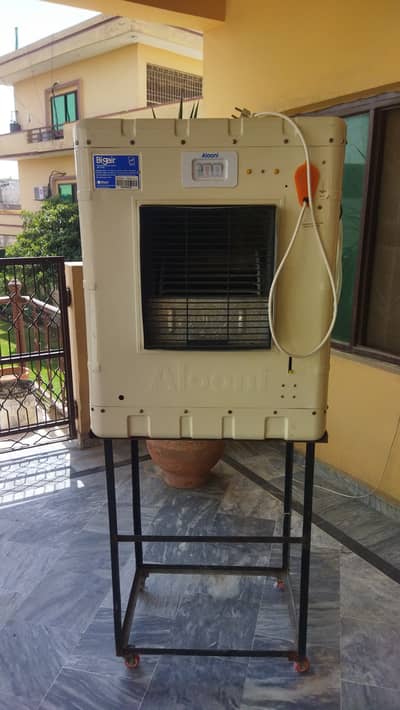Alooni Irani Cooler for Sale (new)