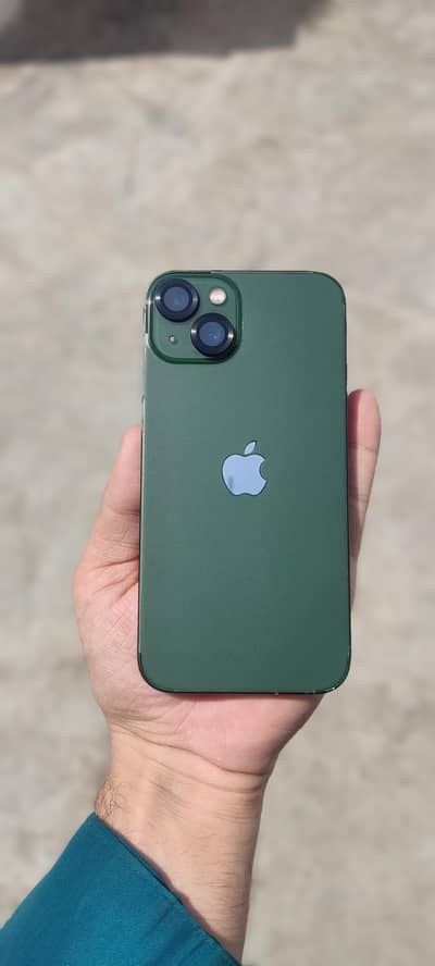 Apple iPhone 13 Whatsapp 03169277630