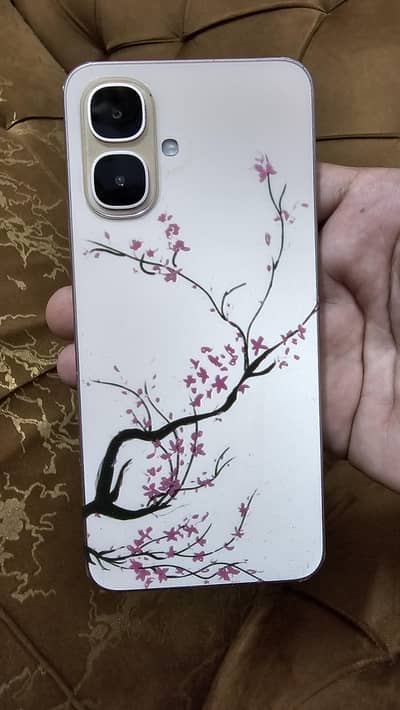 Infinix Smart 10