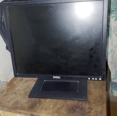 Dell LCD 17 Inch