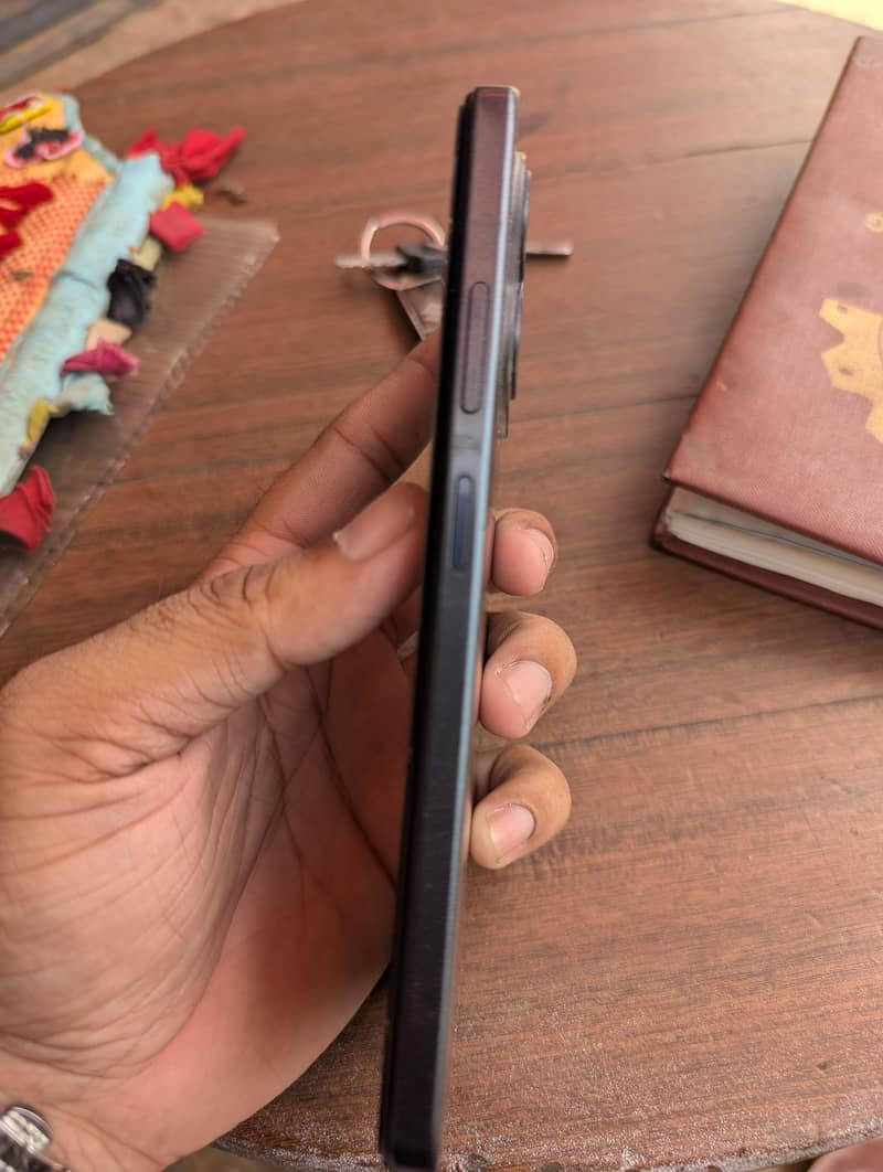 Infinix Smart 1