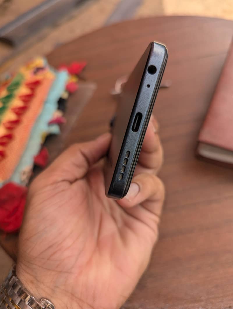 Infinix Smart 2