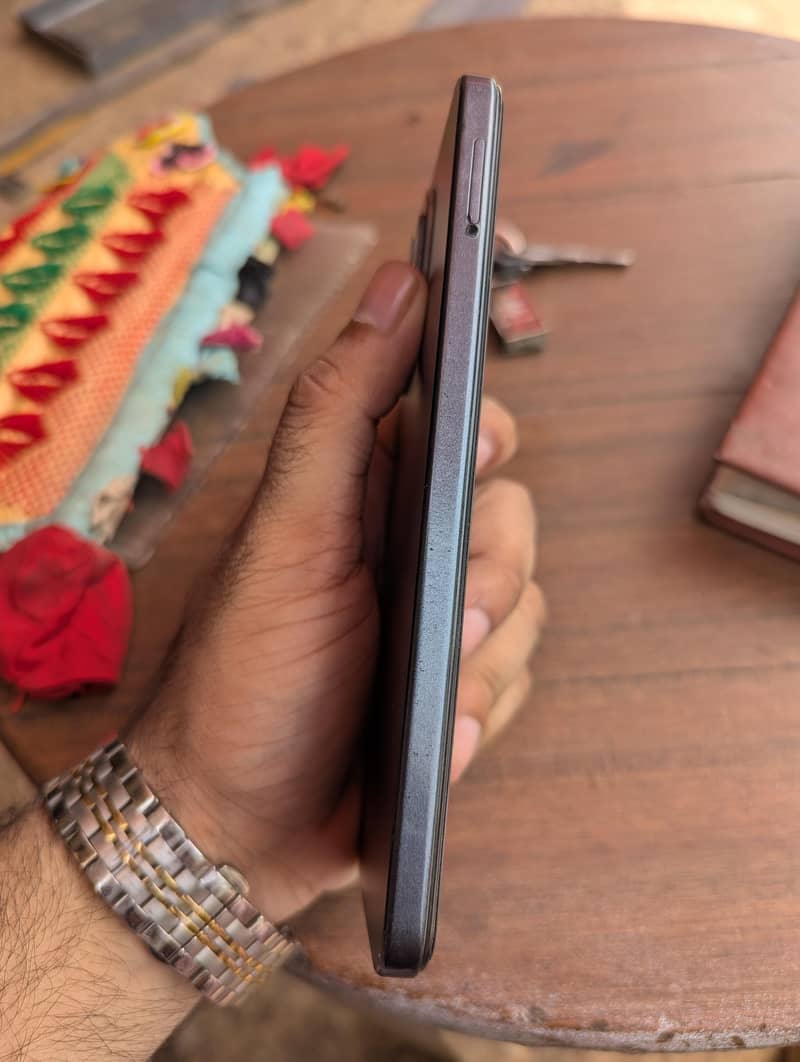 Infinix Smart 3