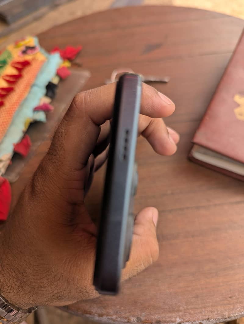 Infinix Smart 4