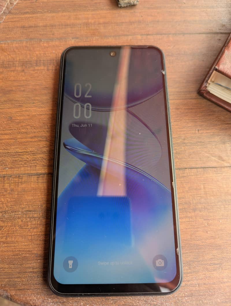 Infinix Smart 5
