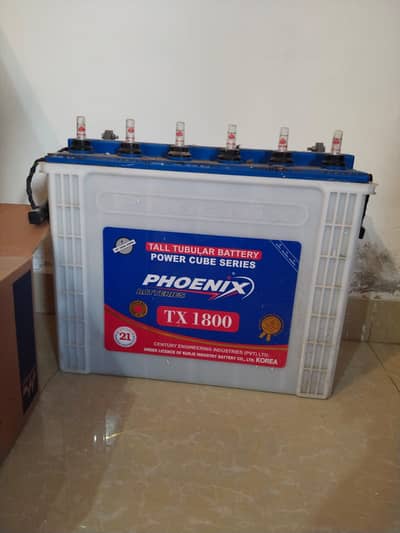 Trion solar invertor 1200