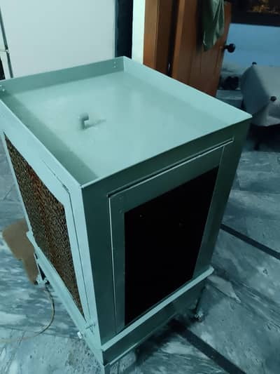 New LOOOCK COOLER
