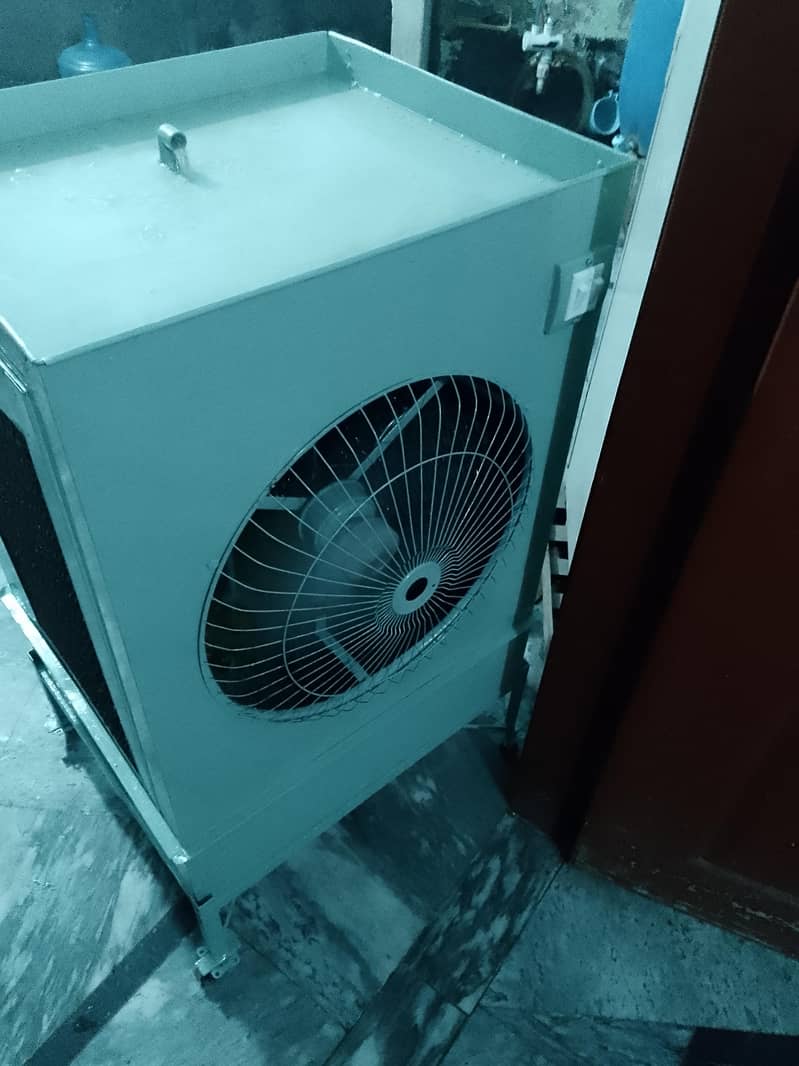New LOOOCK COOLER 1