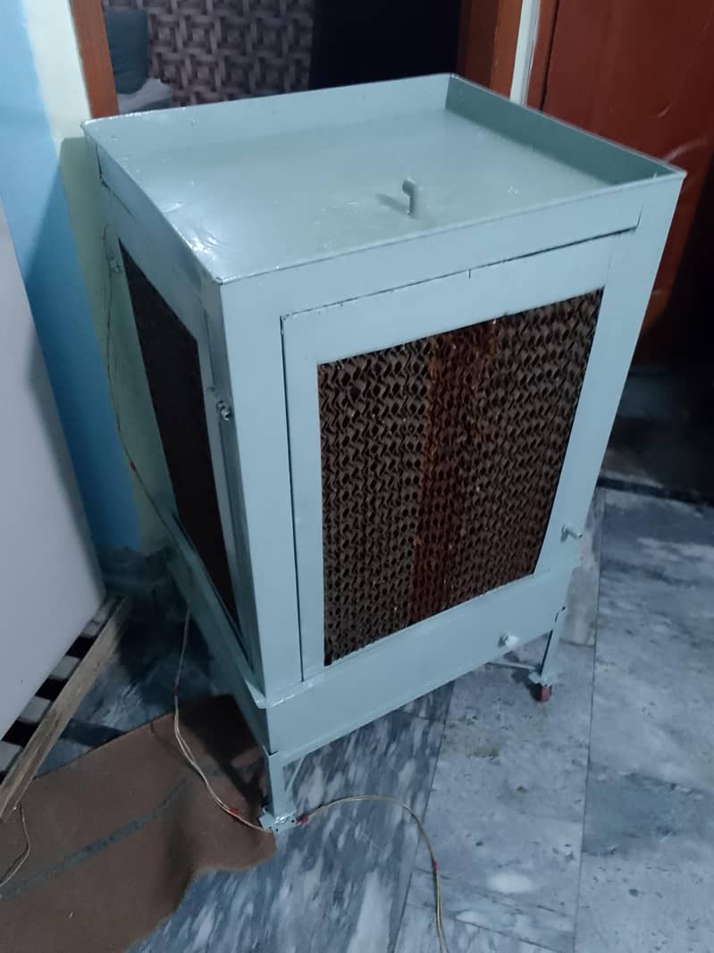 New LOOOCK COOLER 2